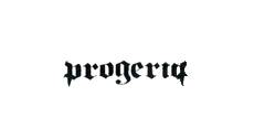 logo Progeria (ROU)